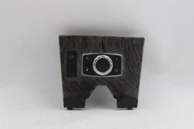 Audio Equipment Radio 218 Type Fits 2015-2018 MERCEDES E350 OEM #29919 A2126806793