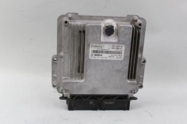 Engine ECU ECM Electronic Control Module 2.7L 2017-2020 FORD FUSION OEM #31062 HS7A-12A650-AZB