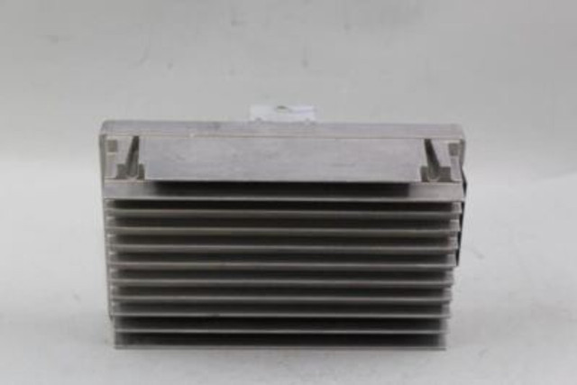 Audio Equipment Radio Amplifier Hifi Audio System Fits 2015-17 BMW X3 OEM #31059 9397919