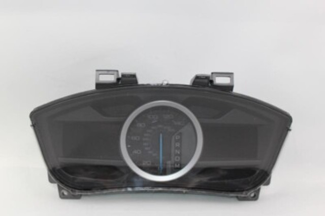 Speedometer 65K Miles MPH Fits 2014-2015 FORD EXPLORER OEM #30951 EB5T-10849-GL