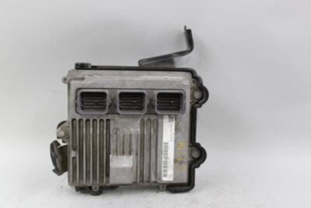 Engine ECU ECM Electronic Control Module Fits 2016-2017 ACURA ILX OEM #30911 37820-R4H-A63