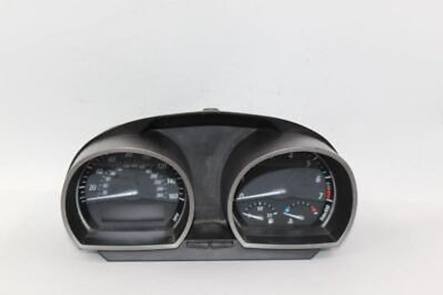 Speedometer Cluster 171K Miles MPH US Market Fits 2003-2005 BMW Z4 OEM #30940 694179601