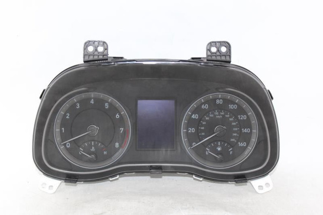 Speedometer 22K Miles 3.5" Display Screen Fits 2020 HYUNDAI KONA OEM #30007 94011J9460 high resolution2