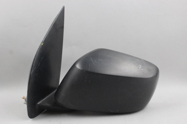 Left Driver Side Black Door Mirror Power Fits 2005-21 NISSAN FRONTIER OEM #45859 963029BC9B