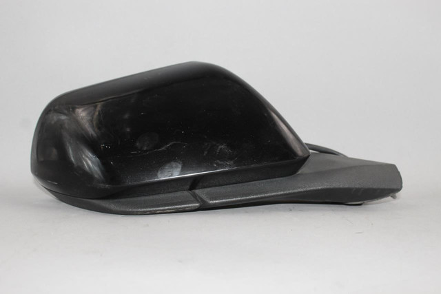 Right Passenger Side Black Door Mirror Power Fits 15-20 FORD MUSTANG OEM #45864 FR3Z17682M