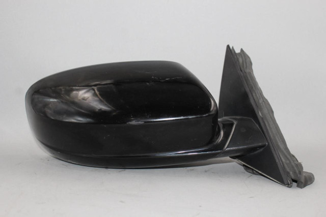 Right Passenger Side Black Door Mirror Fits 2020-2023 DODGE CHARGER OEM #45903 6WA44DX8AA