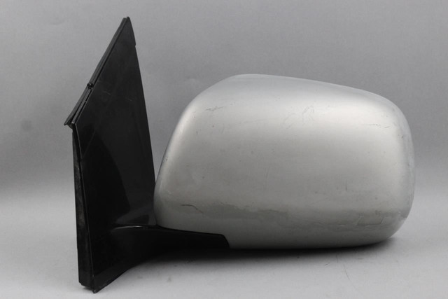 Left Driver Side Light Gray Door Mirror Power Fits 06-09 LEXUS RX350 OEM #45849 879400E011A0, 8794048241A0, 879400E010A0