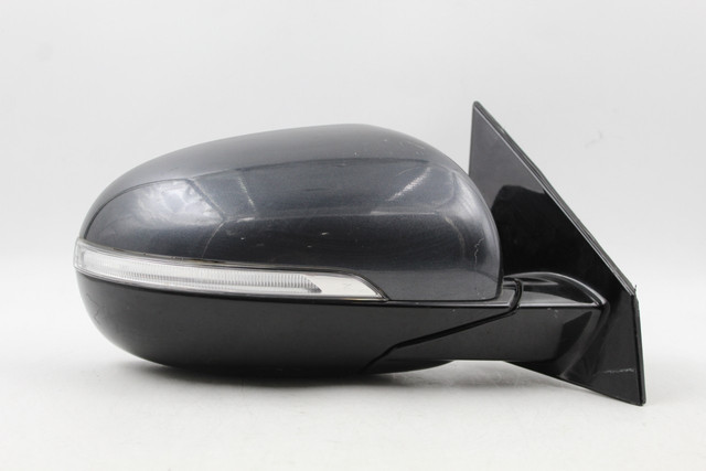 Right Passenger Side Gray Door Mirror Power Fits 2017-20 KIA SORENTO OEM #45816 87620C6220