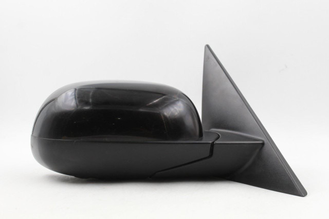 Right Passenger Side Black Door Mirror Power Fits 2014-2019 KIA SOUL OEM #45821 87620B2550, 87620B2550
