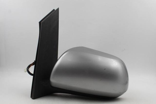 Left Driver Side Silver Door Mirror Power Fits 2013-14 TOYOTA SIENNA OEM #45822 8794008093C0, 8794008093C0
