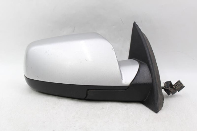 Right Passenger Side Silver Door Mirror Power 16-17 CHEVROLET EQUINOX OEM #29799 23219865 high resolution2