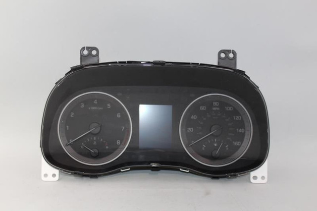 Speedometer Cluster 105K Miles MPH Fits 2016-2017 HYUNDAI TUCSON OEM #30700 94001-D3180 high resolution2 Speedometer Cluster 105K Miles MPH Fits 2016-2017 HYUNDAI TUCSON OEM #30700 94001-D3180 high resolution2