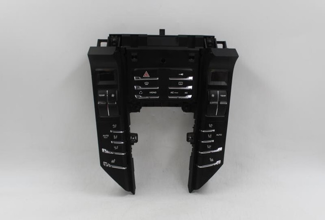 Temperature Control Front Climatronic Fits 11-18 PORSCHE CAYENNE 30514 7P5907040R high resolution2