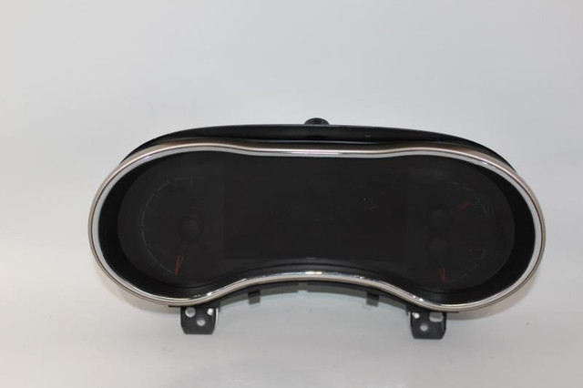 Speedometer Cluster 125K Miles Laredo MPH Fits 14 JEEP GRAND CHEROKEE OEM #30621 05091678AB high resolution2