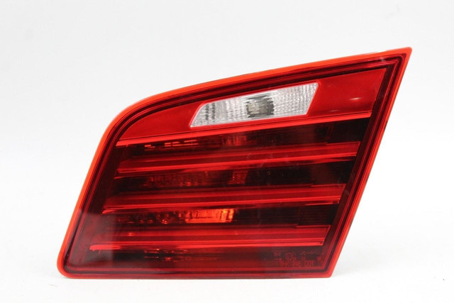 Right Passenger Tail Light Lid Mounted Fits 2014-2016 BMW 535i OEM #45995 63217306164, 63217306164