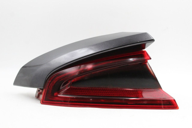 Left Driver Tail Light Quarter Mounted Fits 2018-2021 KIA STINGER OEM #45999 92401J5120, 92401J5120