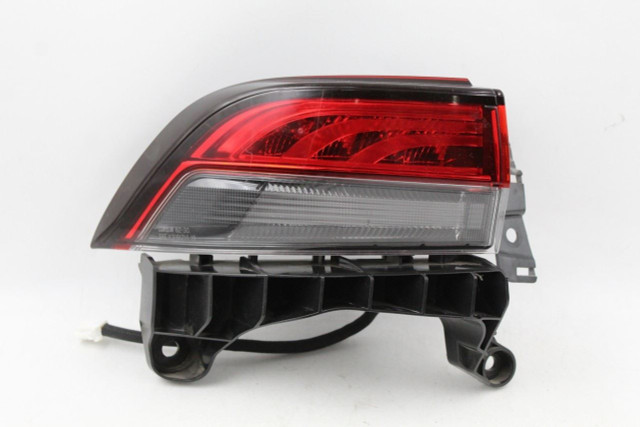 Left Driver Tail Light Quarter Panel Mounted Fits 21-25 TOYOTA MIRAI OEM #45962 8156162101, 8156162100