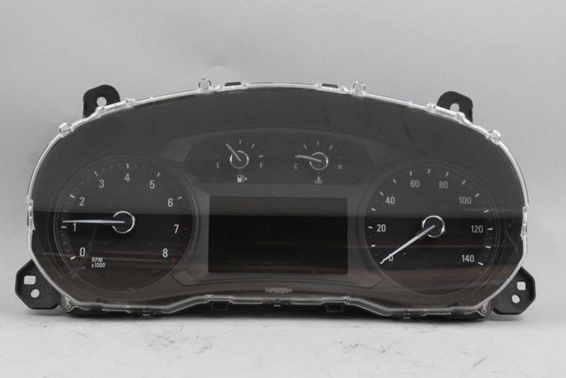 Speedometer 99K Miles MPH Opt Umn Fits 2017-2018 BUICK ENCORE OEM #46003 42573259, 42605702, 42573259, 42539743, 42518504