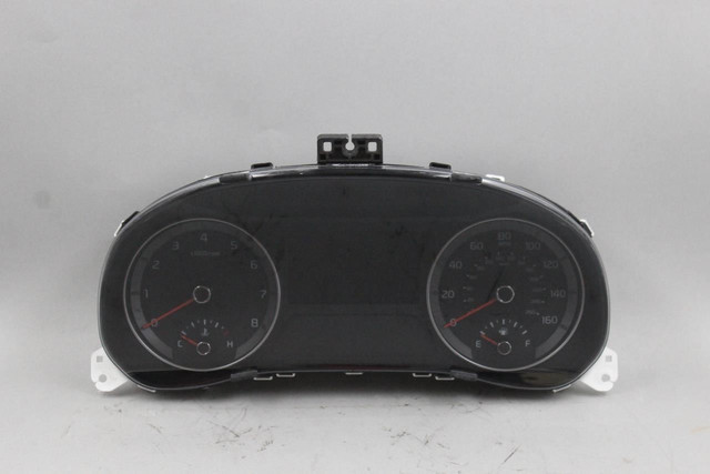 Speedometer Sedan 27K Miles MPH Fits 2022-2024 KIA FORTE OEM #46012 94041M7041, 94041M7041, 94041M7040