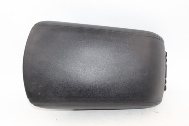 Black Console Front Floor Base Fits 2016-2019 FORD EXPLORER OEM #38612 high resolution2