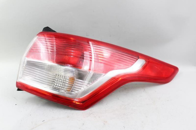 Right Passenger Tail Light Quarter Panel Mounted 2013-2016 FORD ESCAPE OEM 30916 CJ5Z13404B high resolution2