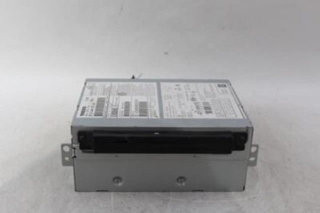 Audio Equipment Radio XC70 Receiver Fits 15-16 VOLVO 70 SERIES 30155 31444185