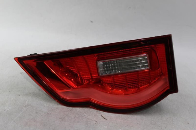 Right Passenger Tail Light Liftgate Mounted Fits 2017-20 JAGUAR F-PACE OEM 30144 HK83-15K272-AA high resolution2
