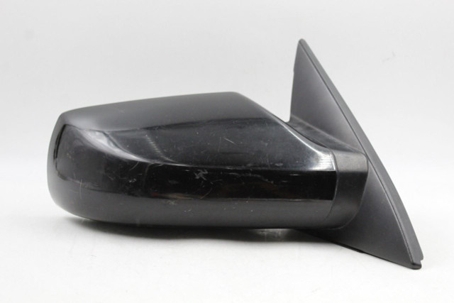 Right Passenger Side Black Door Mirror Power Fits 07-12 NISSAN ALTIMA OEM #46036 96301JB13E, 96301JA04A