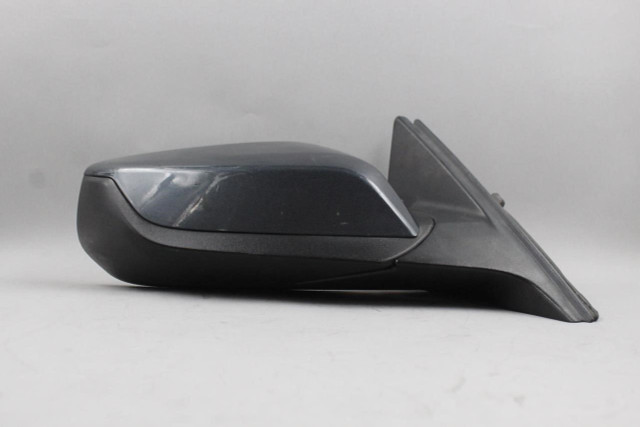 Right Passenger Side Gray Door Mirror Fits 2016-2025 CHEVROLET MALIBU OEM #46025 23251584, 84705490