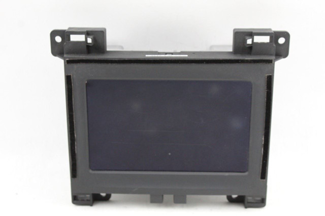 Audio Equipment Radio Display And Receiver Fits 2021-23 DODGE CHARGER OEM #46040 68467241AC, 68467241AC
