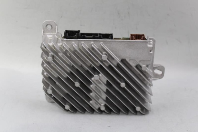 Audio Equipment Radio Amplifier Fits 2020 CADILLAC CT5 OEM #32566 84927768 high resolution2 Audio Equipment Radio Amplifier Fits 2020 CADILLAC CT5 OEM #32566 84927768 high resolution2
