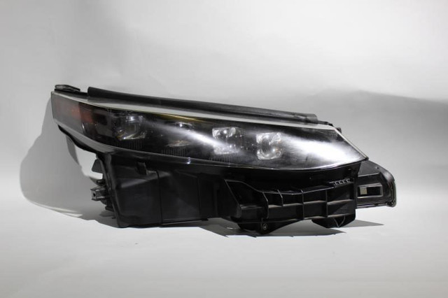 Right Passenger Headlight LED Fits 2016-2020 TOYOTA MIRAI OEM #31637 8114562060 high resolution2
