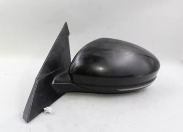 Left Driver Side Black Door Mirror Power Fits 2019-2020 NISSAN ALTIMA OEM #31377 963026CA0A