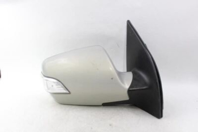 Right Passenger Side Silver Door Mirror Power Fits 2007-10 KIA SEDONA OEM #31484 876204J311