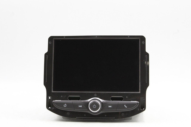 Audio Equipment Radio Receiver Opt Ior Fits 20-21 CHEVROLET TRAVERSE OEM #46080 84776468, 84776468, 84774521