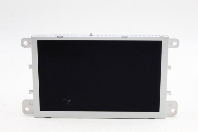 Info-GPS-TV Screen Display Audio System Opt 8DS Fits 2013-2015 AUDI Q7 OEM 46081 8T0919604B, 8T0919604B