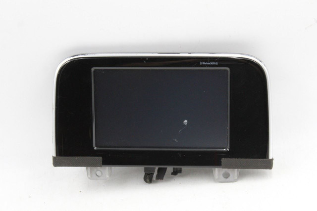 Info-GPS-TV Screen 7.00" Display Fits 2018-2021 KIA STINGER OEM #46078 96130J5700FHV, 96130J5700FHV