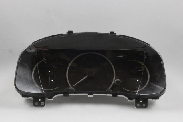 Speedometer Cluster 124K Miles MPH Fits 2015 LEXUS CT200H OEM #46060 8380076410, 8380076410