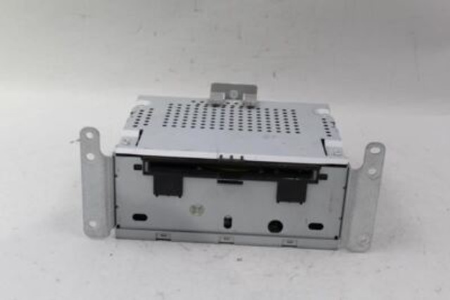 Audio Equipment Radio Receiver AM-FM-CD-MP3 Sync 15-17 FORD EXPEDITION OEM 31455 FL1T-19C107-CG