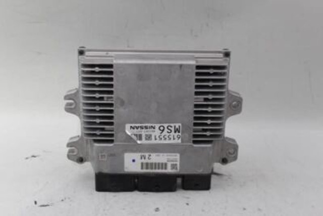 Engine ECU ECM Electronic Control Module 2.5L 2019-2020 NISSAN ALTIMA OEM #31449 237036CA3A