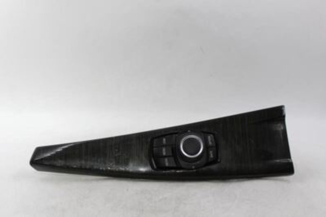 Audio Equipment Radio Control Console Mounted Fits 2012-2018 BMW 330i OEM #29202 680293202
