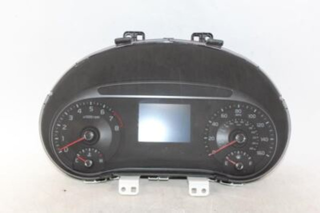 Speedometer Model 79K Miles MPH Fits 2020 KIA SOUL OEM #29017 94001-K0100