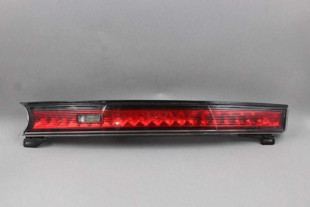 Right Passenger Tail Light Decklid Mounted Fits 2016-20 TOYOTA MIRAI OEM #46097 8158162010, 8158062010, 8158162010, 8158062010