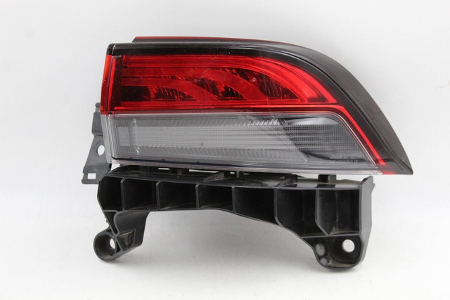 Right Passenger Tail Light Quarter Mounted Fits 2021-2025 TOYOTA MIRAI OEM 46123 8155162101, 8155162100