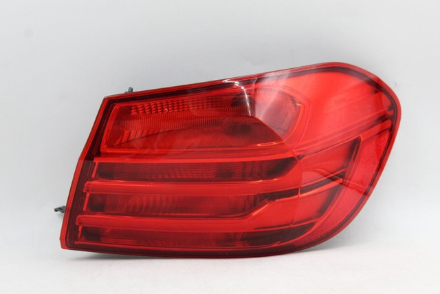 Right Passenger Tail Light Quarter Mounted Fits 2015-2017 BMW 428I OEM #46121 63217296100, 63217296100