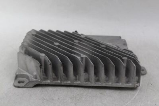 Audio Equipment Radio Amplifier Fits 2019 CADILLAC CTS OEM #28886 84505780