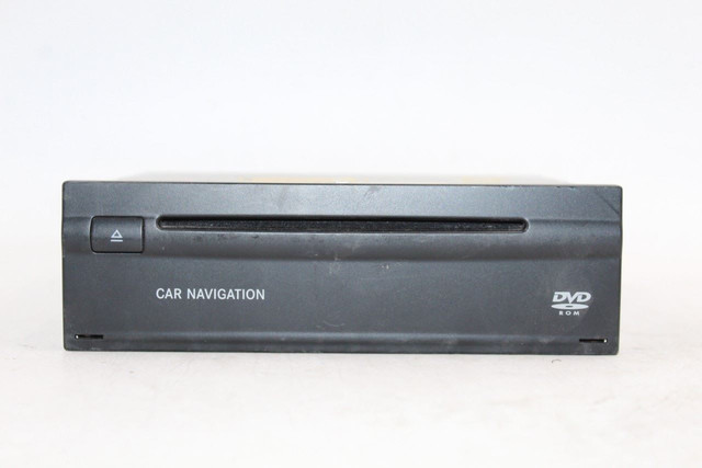 Info-GPS-TV Screen 230 Type E350 Player Fits 2001-08 MERCEDES E-CLASS OEM #46201 2208703589, 2208703589