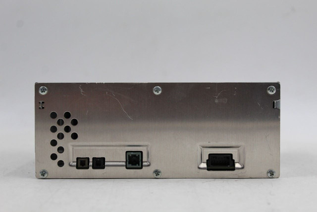 Audio Equipment Radio Receiver US Market Fits 2024 SUBARU CROSSTREK OEM #46191 86422FN640, 86422FN640