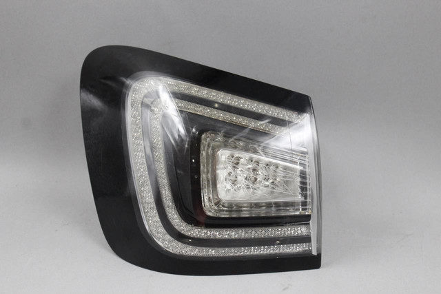 Left Driver Tail Light Fits 2021 HYUNDAI NEXO OEM #46155