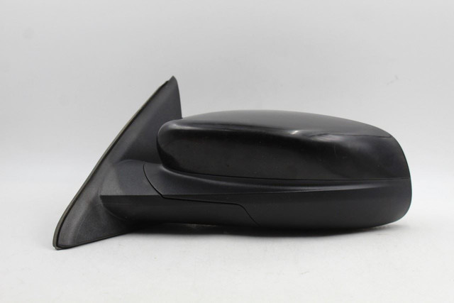 Left Driver Side Black Door Mirror Power Fits 2010-2019 FORD TAURUS OEM #46159 AG1Z17D743BA, CG1Z17683B, AG1Z17683B